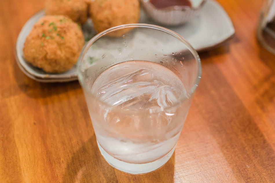高雄美食 - 東京目黑居酒屋 高雄美食 - 東京目黑居酒屋
