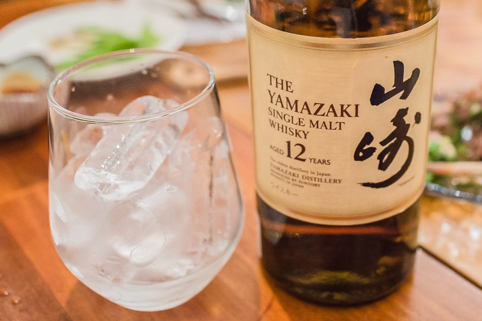 高雄美食 - 東京目黑居酒屋 高雄美食 - 東京目黑居酒屋