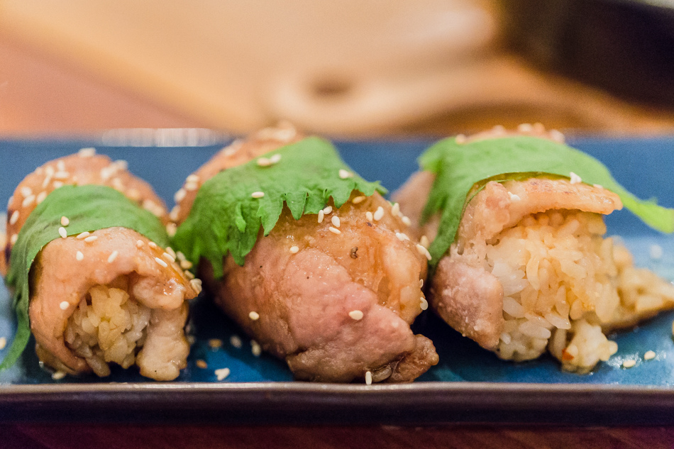 高雄美食 - 東京目黑居酒屋