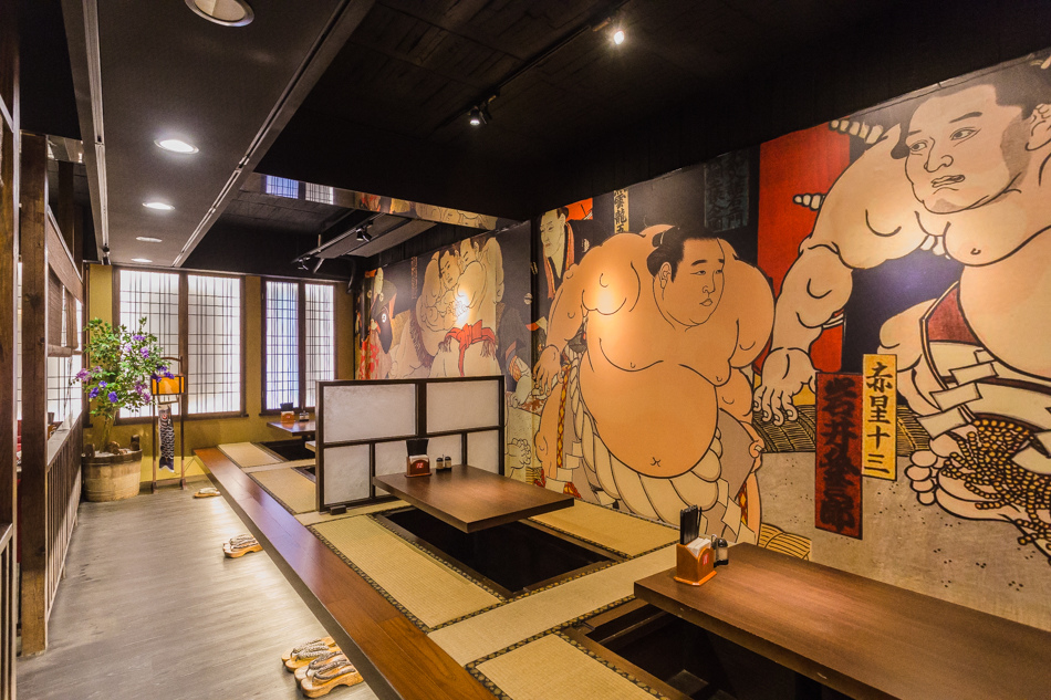 高雄美食 - 鬼川拉麵林森店 高雄美食 - 鬼川拉麵林森店