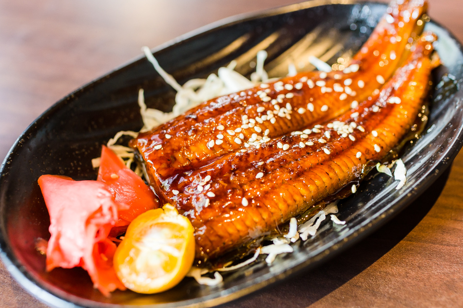 高雄美食 - 鬼川拉麵林森店