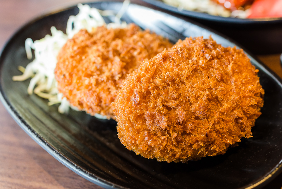 高雄美食 - 鬼川拉麵林森店