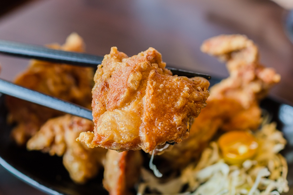 高雄美食 - 鬼川拉麵林森店 高雄美食 - 鬼川拉麵林森店