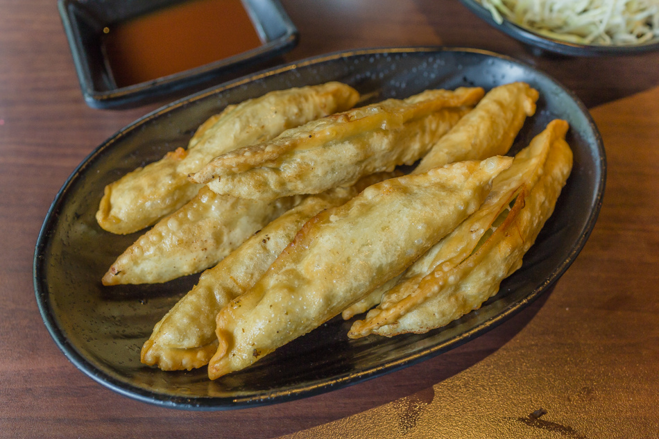 高雄美食 - 鬼川拉麵林森店 高雄美食 - 鬼川拉麵林森店