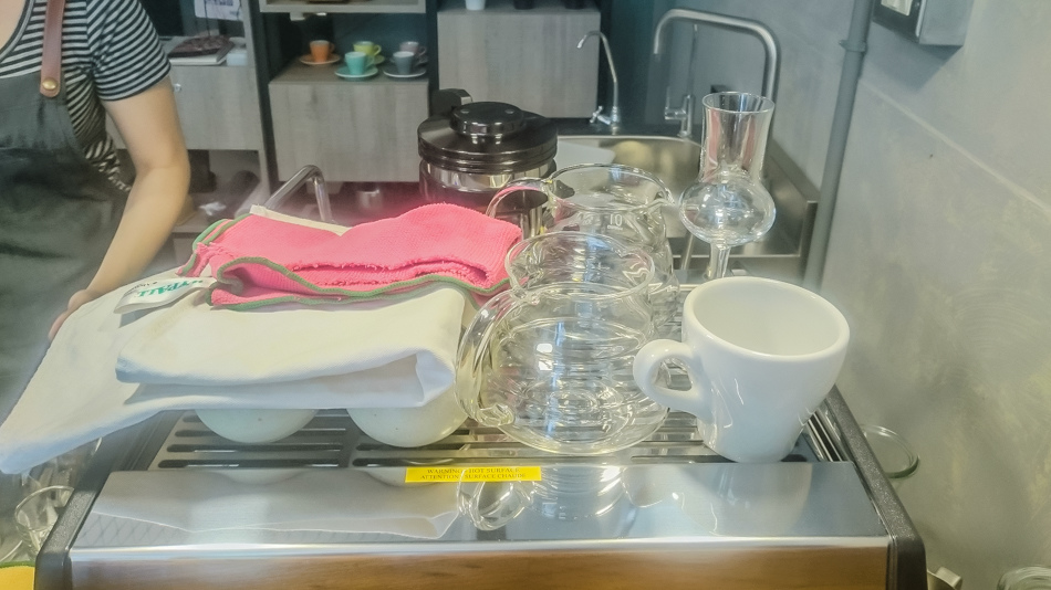高雄美食 - 來福咖啡工作室 高雄美食 - 來福咖啡工作室