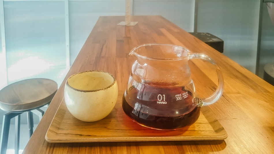 高雄美食 - 來福咖啡工作室 高雄美食 - 來福咖啡工作室