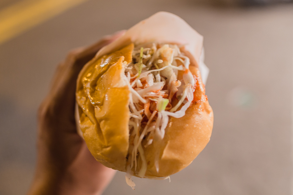 高雄美食 - 草衙德昌夜市星期四限定 高雄美食 - 草衙德昌夜市星期四限定