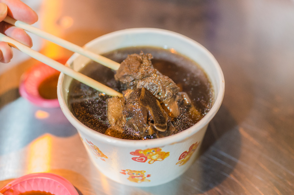 高雄美食 - 草衙德昌夜市星期四限定 高雄美食 - 草衙德昌夜市星期四限定