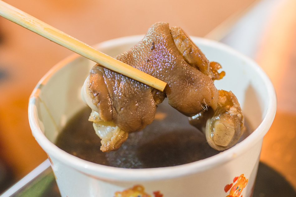 高雄美食 - 草衙德昌夜市星期四限定 高雄美食 - 草衙德昌夜市星期四限定