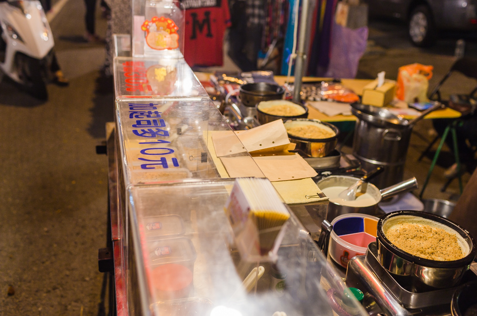 高雄美食 - 草衙德昌夜市星期四限定 高雄美食 - 草衙德昌夜市星期四限定