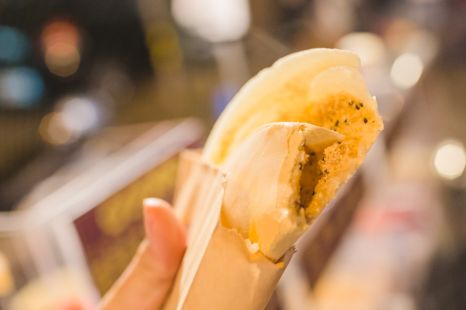 高雄美食 - 草衙德昌夜市星期四限定 高雄美食 - 草衙德昌夜市星期四限定