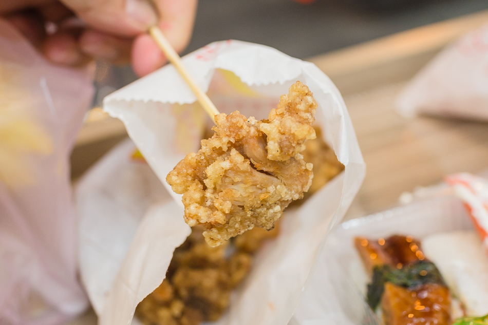 高雄美食 - 草衙德昌夜市星期四限定