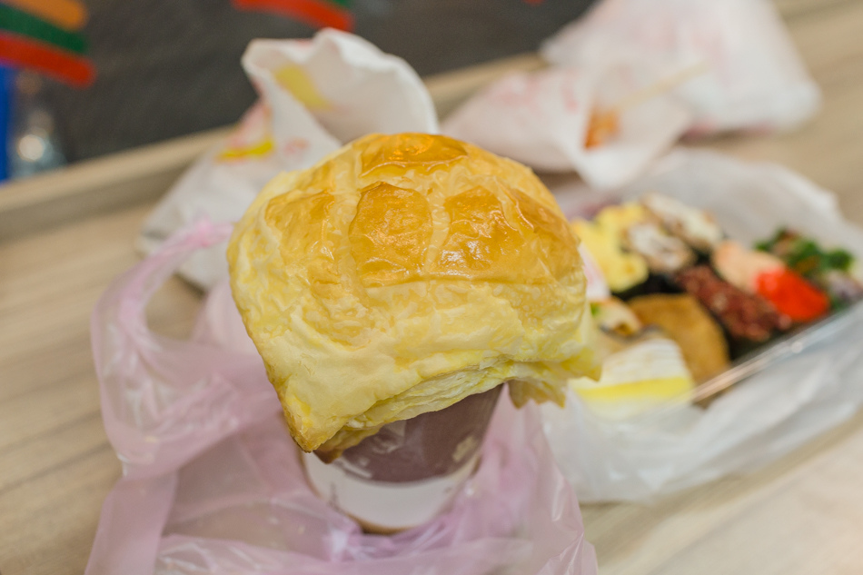 高雄美食 - 草衙德昌夜市星期四限定 高雄美食 - 草衙德昌夜市星期四限定