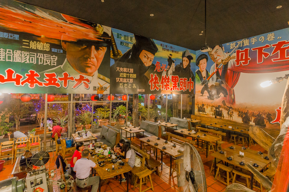 高雄美食 - 鳳山美食152番地 燒烤日本料理祖傳燜鴨澎湖芋香米粉 高雄美食 - 鳳山美食152番地 燒烤日本料理祖傳燜鴨澎湖芋香米粉