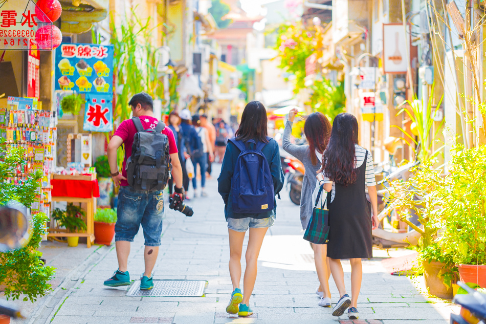 台南旅遊 - 神農街友.友 TomoTomo 台南旅遊 - 神農街友.友 TomoTomo
