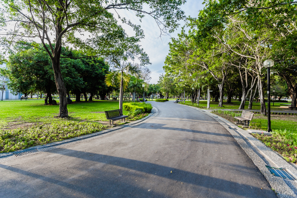 大東濕地公園