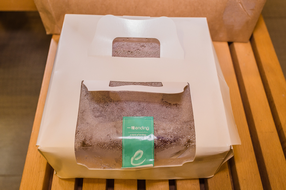 一種ending手作甜點 一種ending手作甜點