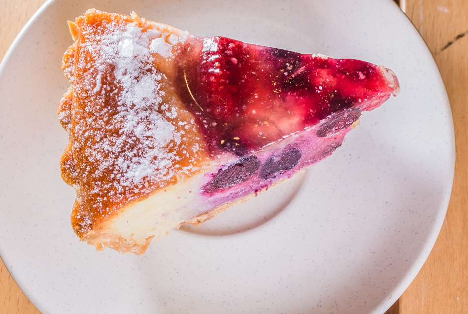 一種ending手作甜點 一種ending手作甜點