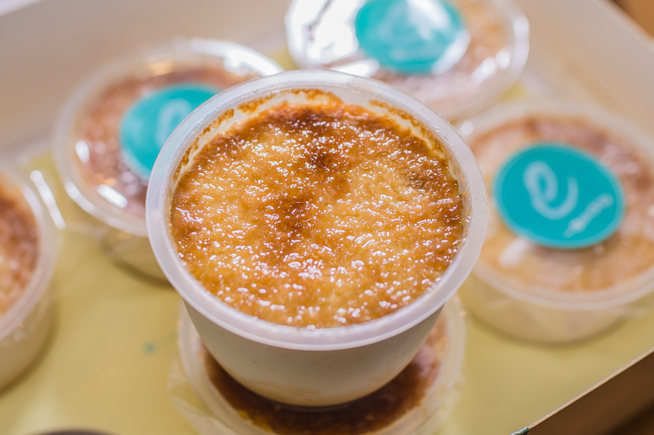 一種ending手作甜點 一種ending手作甜點