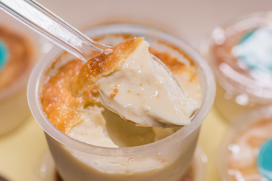 一種ending手作甜點 一種ending手作甜點