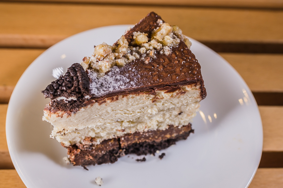 一種ending手作甜點 一種ending手作甜點