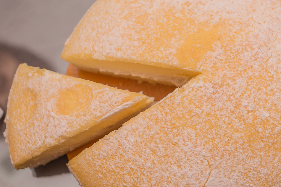 巷慢工手工波士頓蛋糕 巷慢工手工波士頓蛋糕