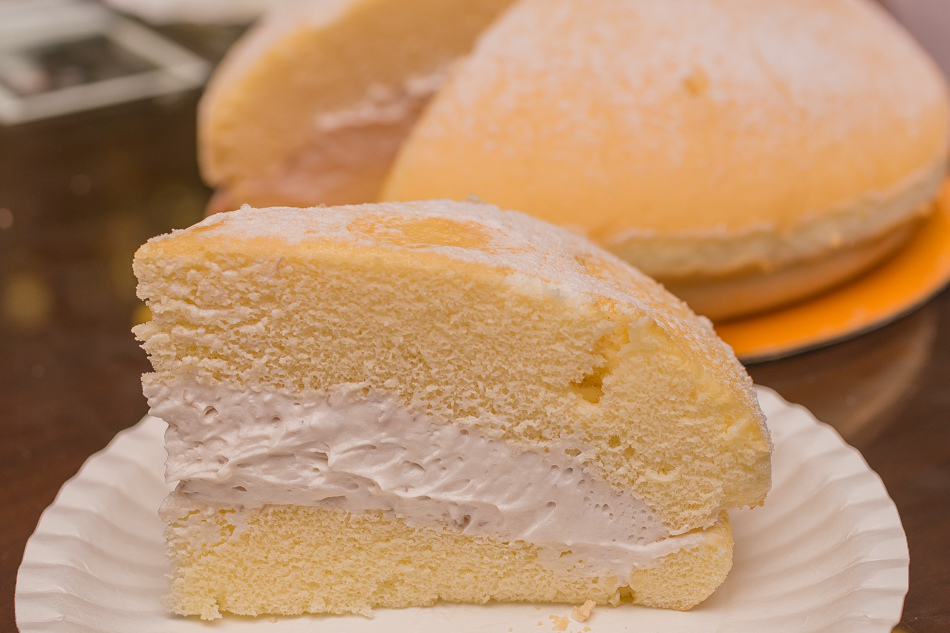 巷慢工手工波士頓蛋糕 巷慢工手工波士頓蛋糕