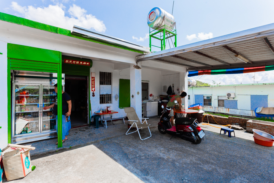屏東滿州 - 小花雨來菇生態農場 屏東滿州 - 小花雨來菇生態農場
