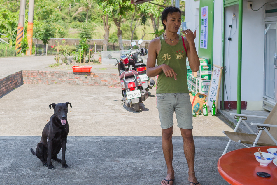屏東滿州 - 小花雨來菇生態農場 屏東滿州 - 小花雨來菇生態農場