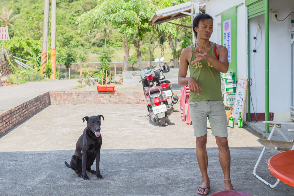 屏東滿州 - 小花雨來菇生態農場 屏東滿州 - 小花雨來菇生態農場