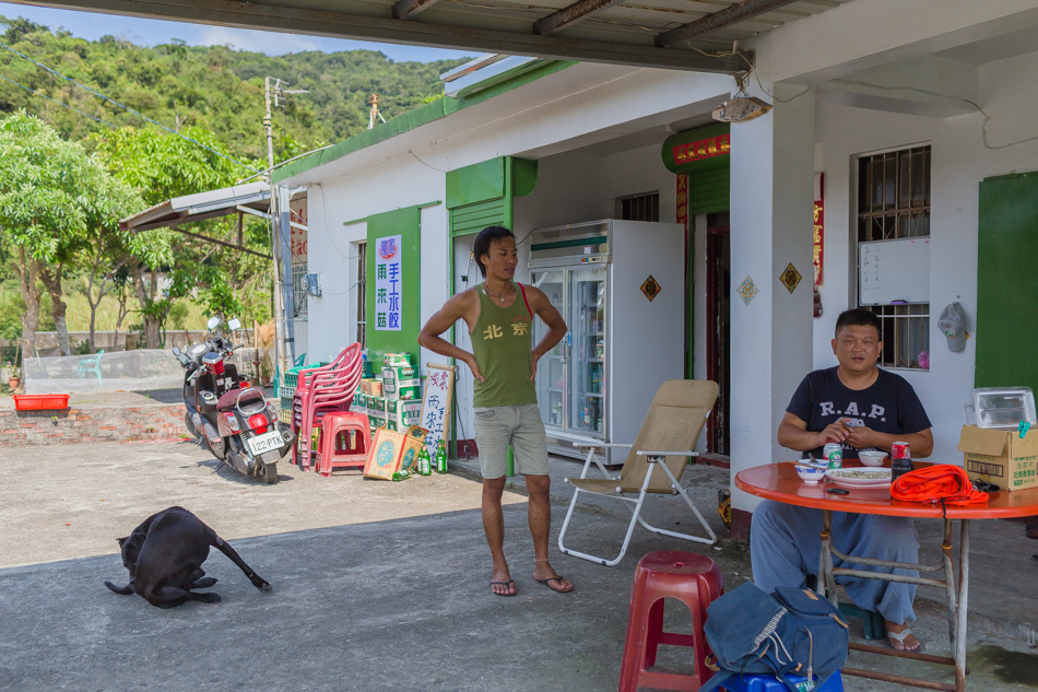 屏東滿州 - 小花雨來菇生態農場 屏東滿州 - 小花雨來菇生態農場