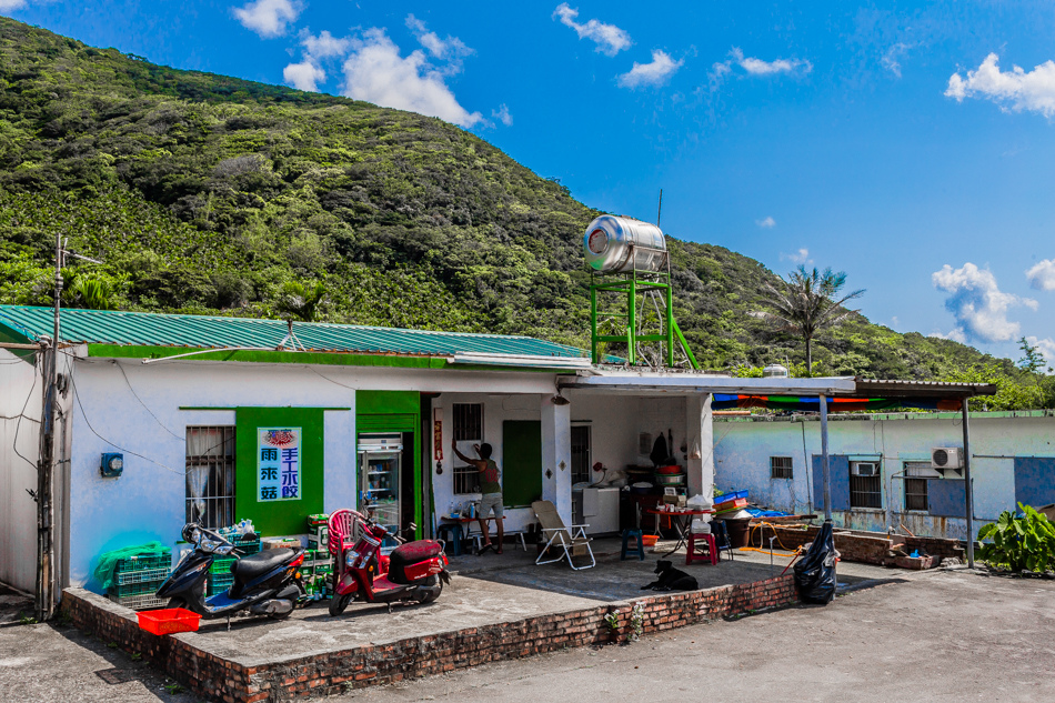 屏東滿州 - 小花雨來菇生態農場 屏東滿州 - 小花雨來菇生態農場