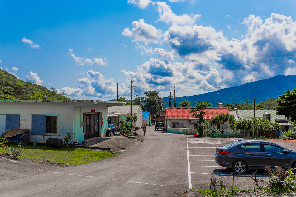 屏東滿州 - 小花雨來菇生態農場 屏東滿州 - 小花雨來菇生態農場