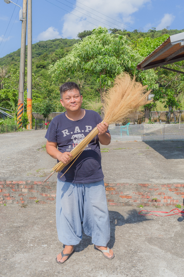屏東滿州 - 小花雨來菇生態農場 屏東滿州 - 小花雨來菇生態農場