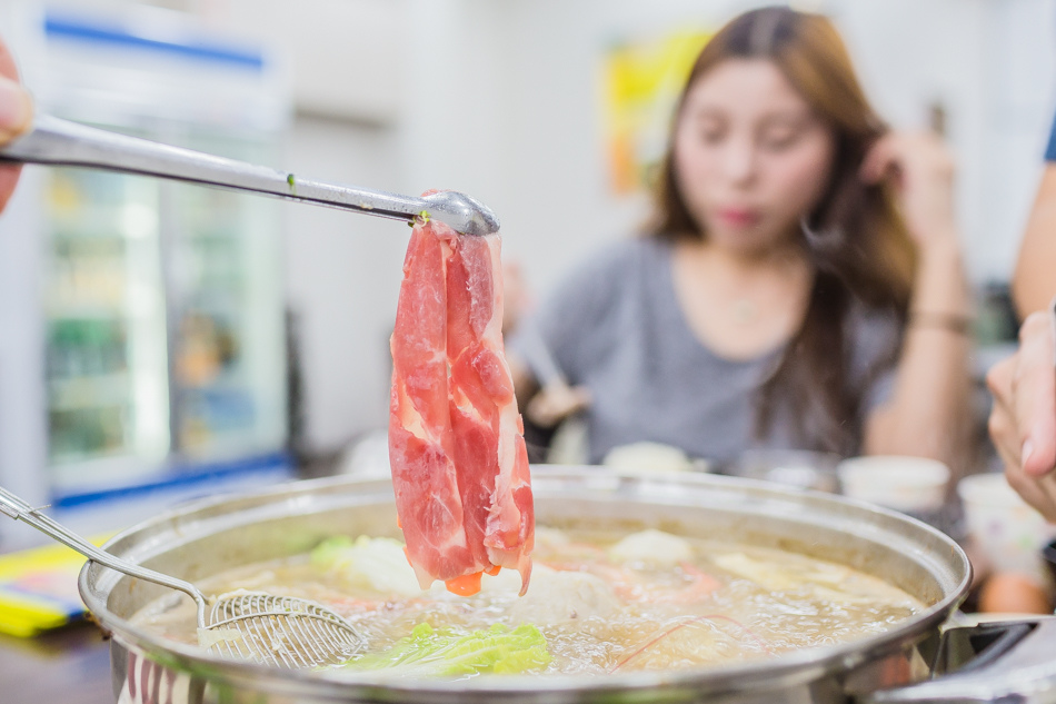 高雄新新園汕頭火鍋五甲店