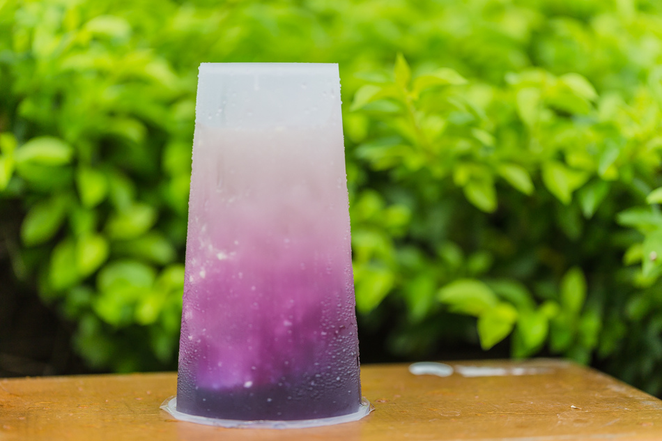 高雄蝶豆花 / 台灣雷夢 / 台灣檸檬茶 高雄蝶豆花 / 台灣雷夢 / 台灣檸檬茶