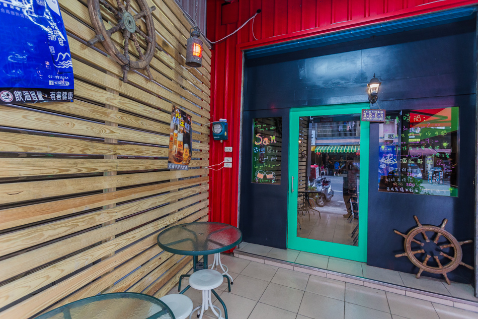 楠梓美食 - San Ding 異國飯Bar 楠梓美食 - San Ding 異國飯Bar