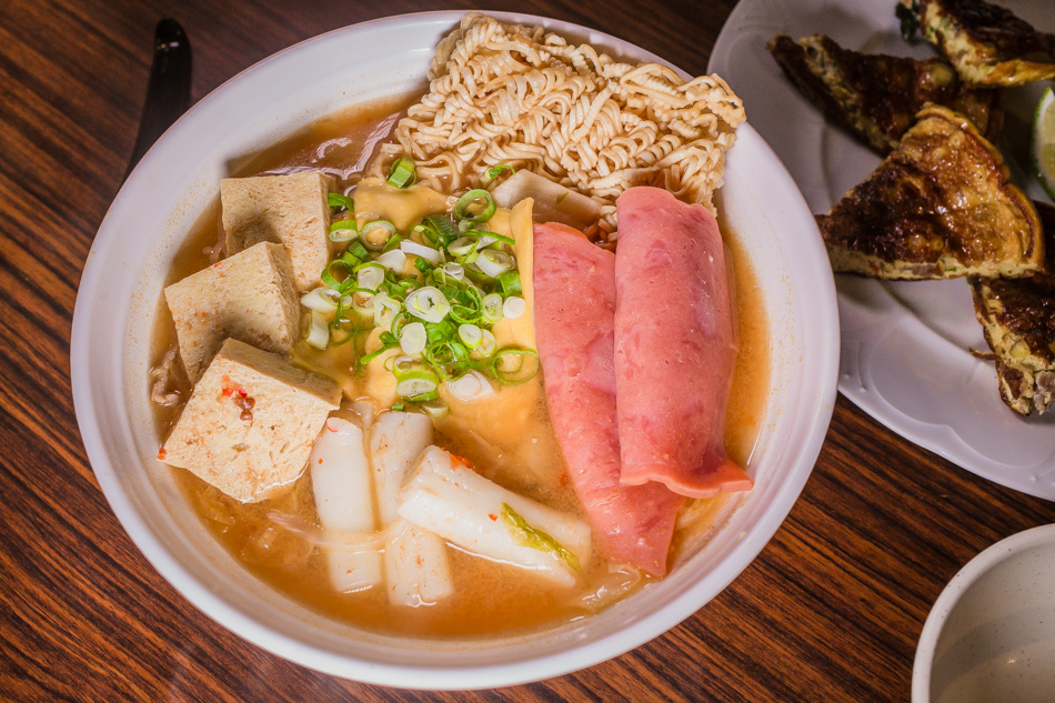 楠梓美食 - San Ding 異國飯Bar