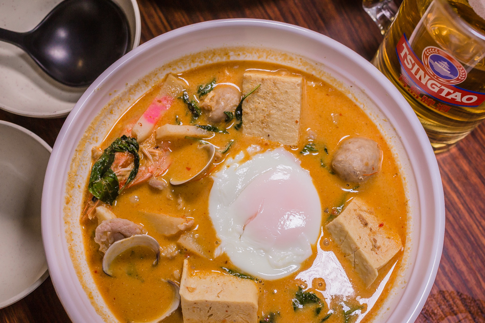 楠梓美食 - San Ding 異國飯Bar 楠梓美食 - San Ding 異國飯Bar