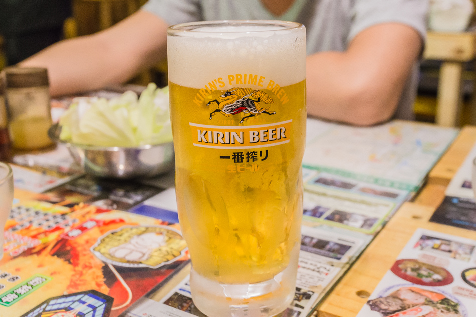 新世界日式串炸物 新世界日式串炸物