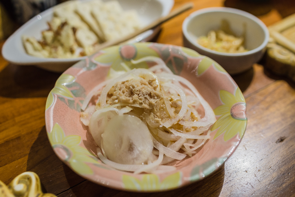 高雄美食 - 串屋/串揚