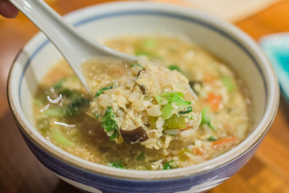 高雄美食 - 串屋/串揚