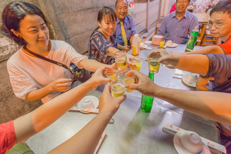 高雄七美望安海產店 高雄七美望安海產店