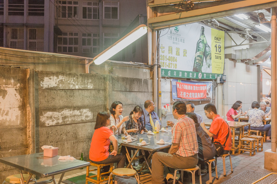 高雄七美望安海產店 高雄七美望安海產店