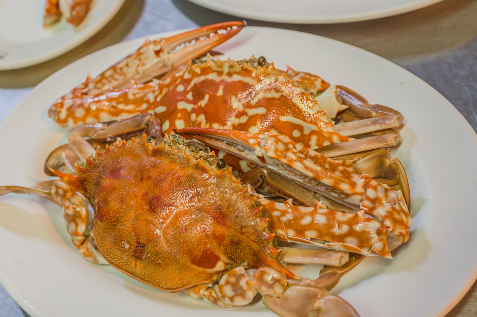 高雄七美望安海產店 高雄七美望安海產店