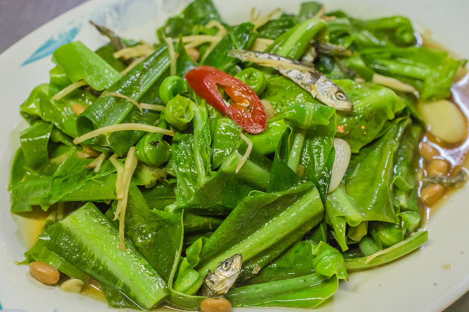 高雄七美望安海產店 高雄七美望安海產店