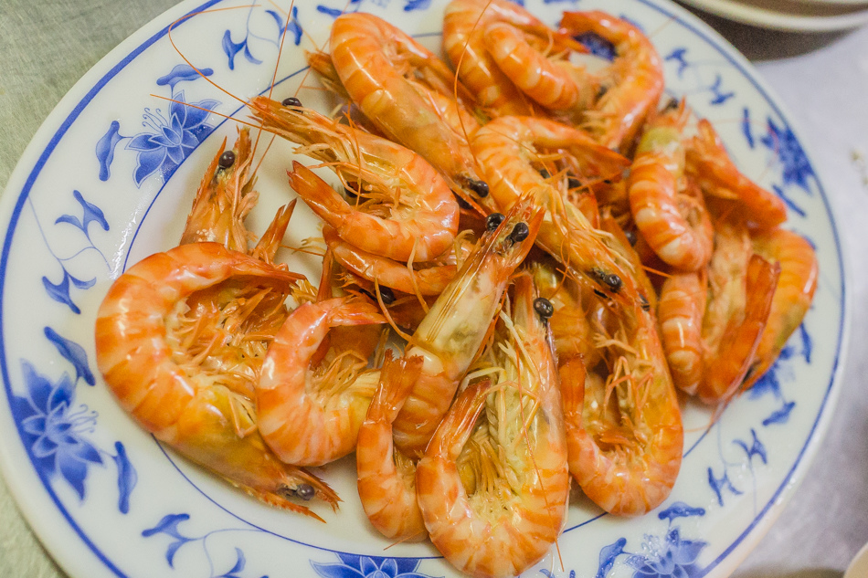 高雄七美望安海產店 高雄七美望安海產店