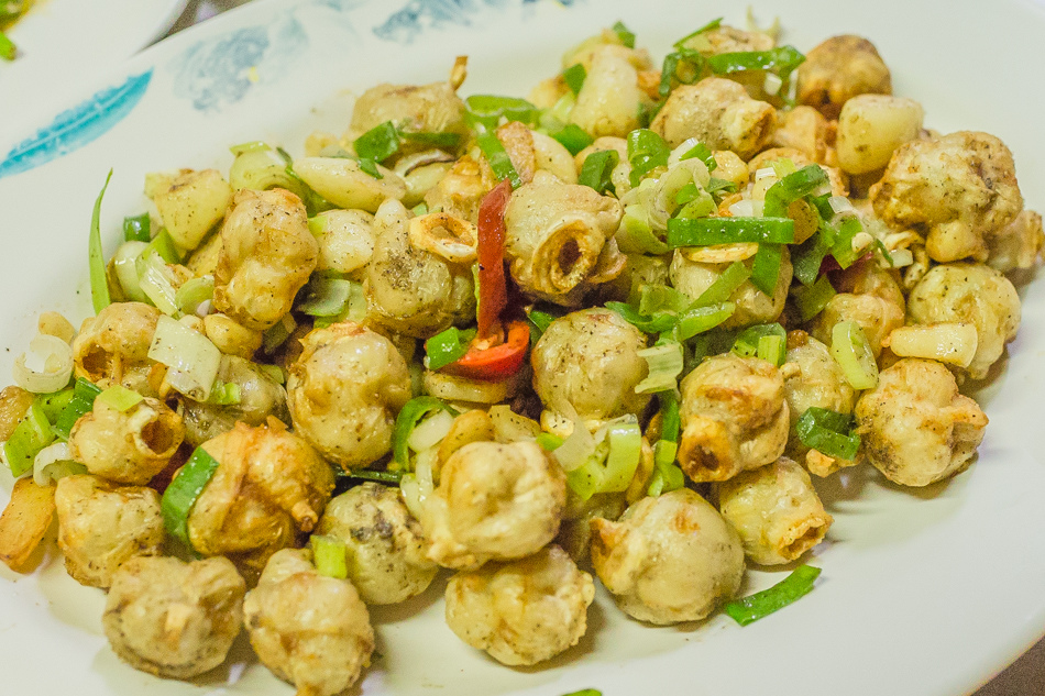 高雄七美望安海產店 高雄七美望安海產店