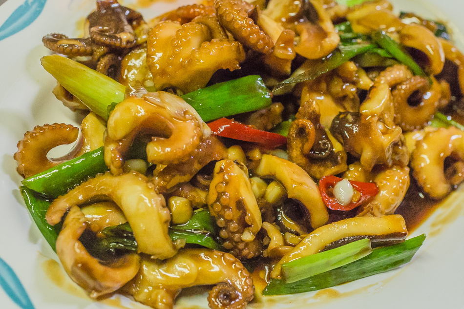 高雄七美望安海產店 高雄七美望安海產店