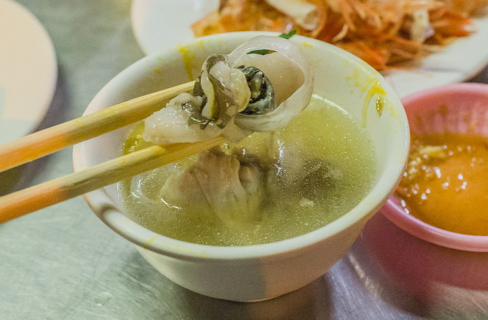 高雄七美望安海產店 高雄七美望安海產店